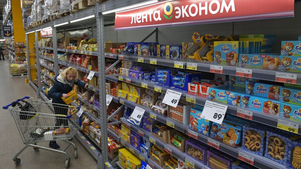 Попова прокомментировала уход зарубежных брендов из России