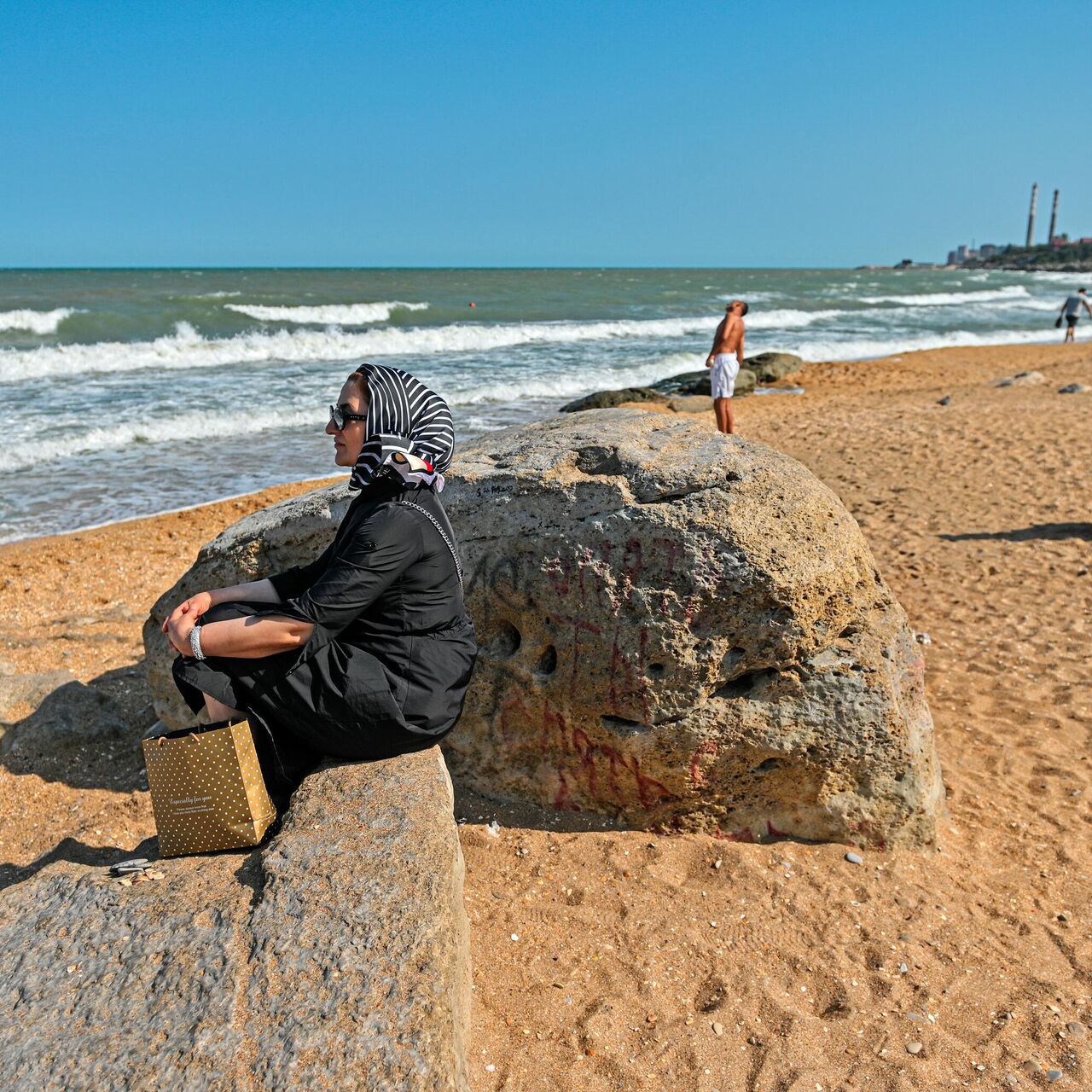 Отдых в дагестане на море