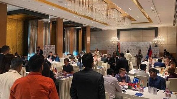 РЭЦ организовал в Индии более 200 деловых встреч для высокотехнологичных компаний из РФ