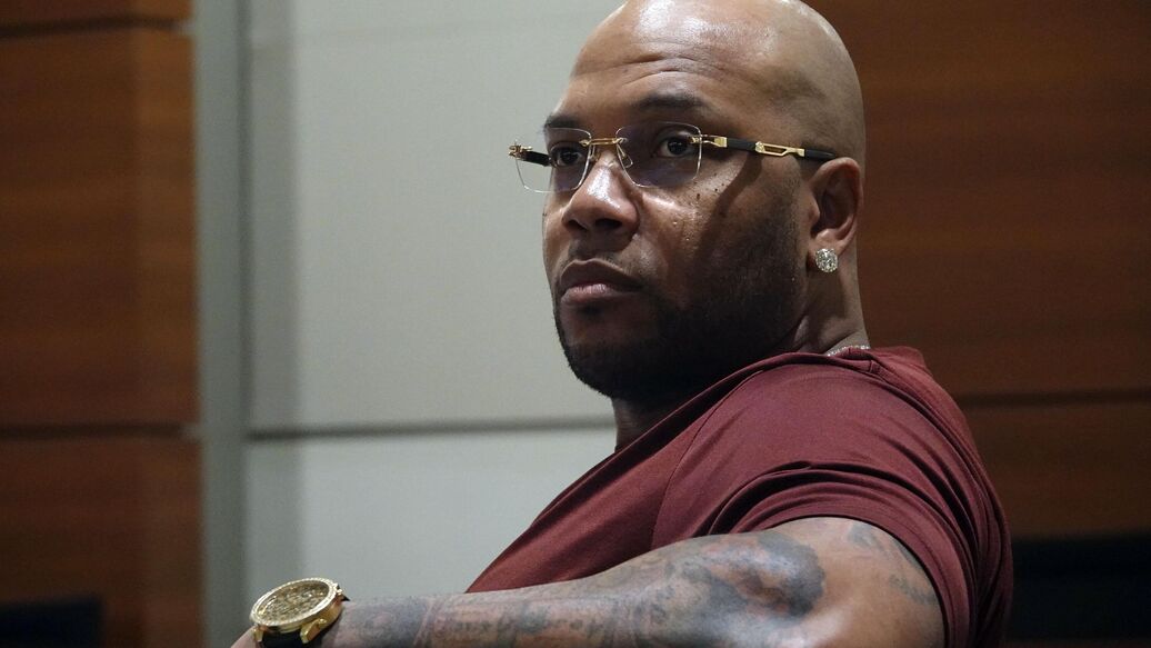 Flo Rida изменит гастрольный график из-за празднования 8 Марта