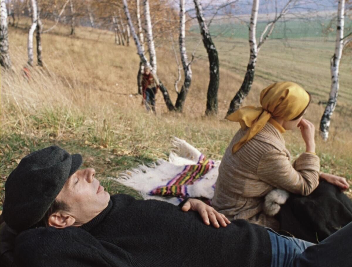 Кадр из фильма Москва слезам не верит, режиссер Владимир Меньшов, 1979 год - РИА Новости, 1920, 11.02.2025