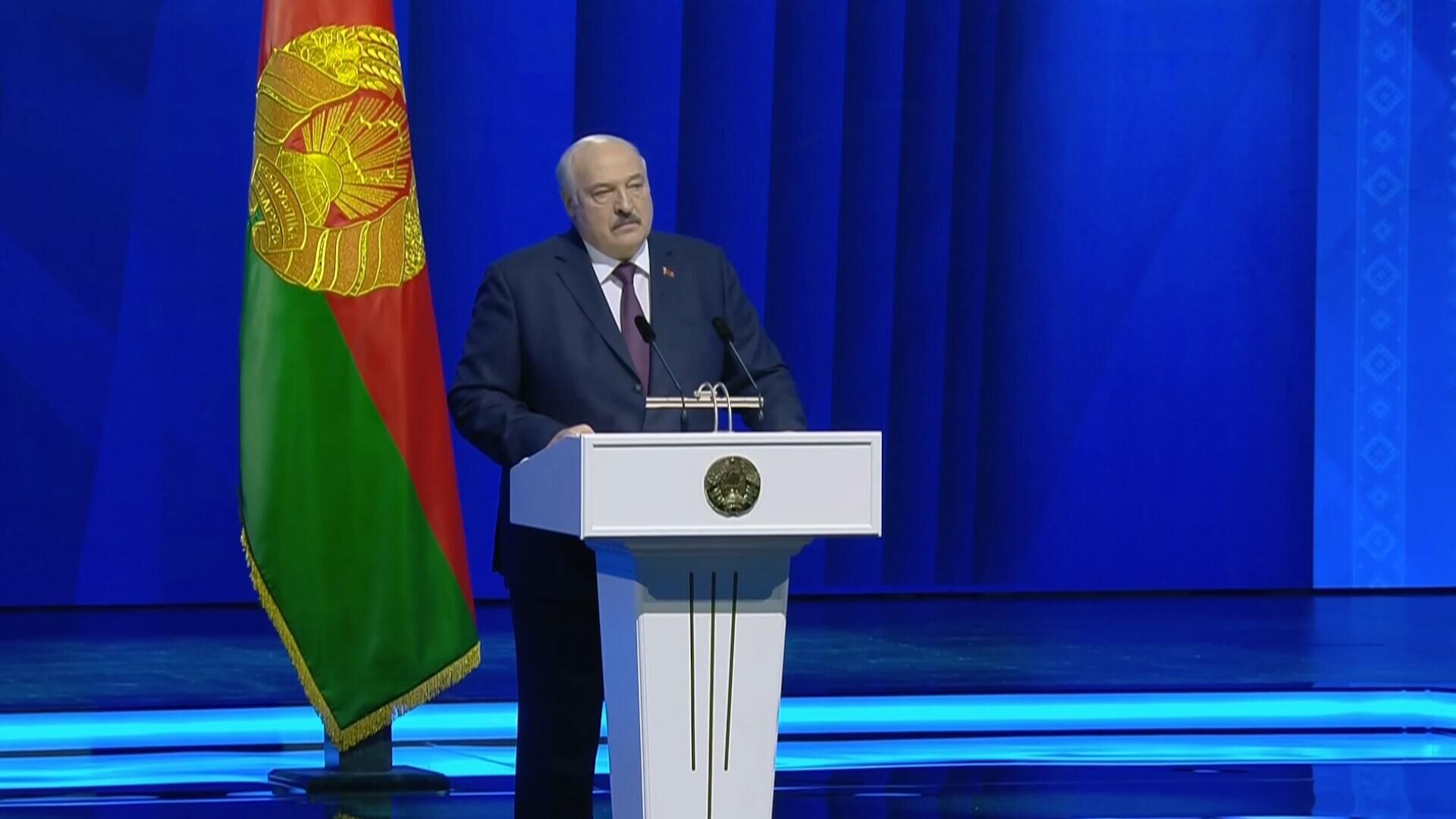 Лукашенко о необходимости перемирия на Украине - РИА Новости, 1920, 31.03.2023