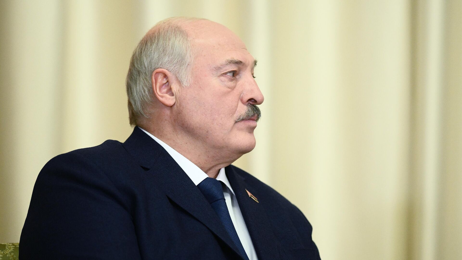 Лукашенко рассчитывает, что Россия докредитует остаток на импортозамещение