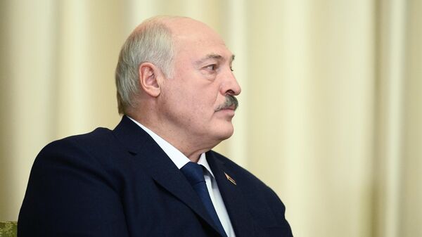 Лукашенко одобрил проект соглашения с Россией об автоперевозках