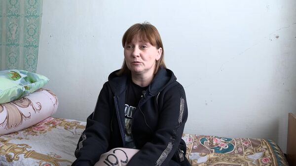 Родители были вынуждены ехать — жительница Артемовска о принудительном изъятии детей