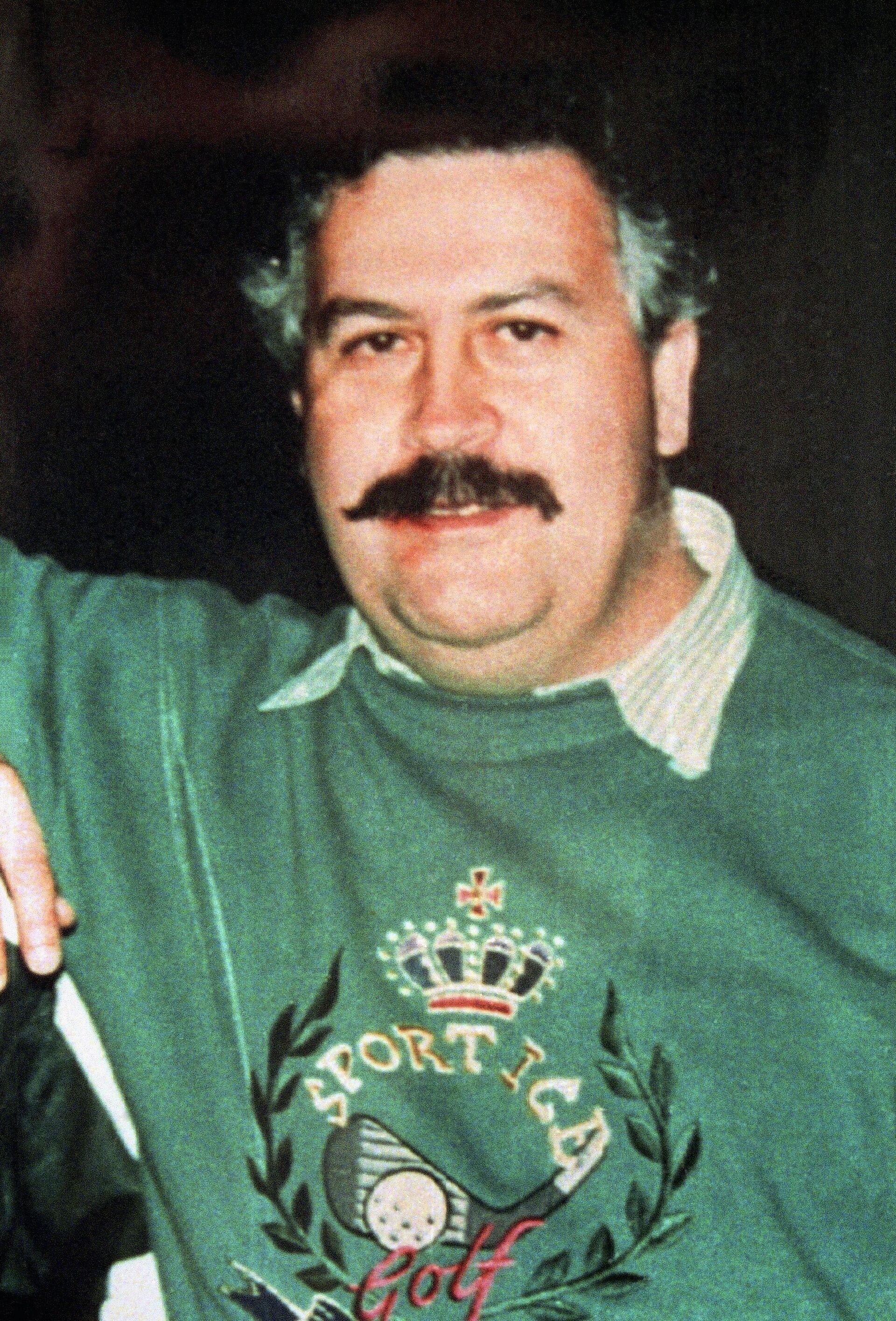 25 лет назад умер Пабло Эскобар: кто на самом деле застрелил легендарного наркобарона?