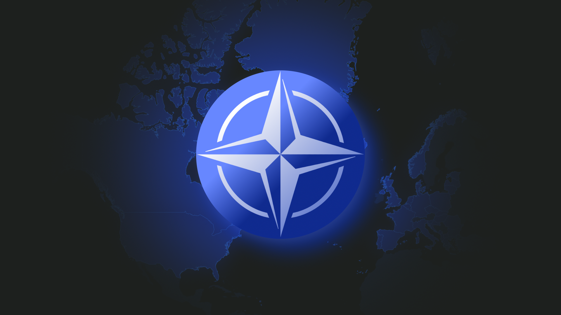 Как расширялась НАТО - РИА Новости, 1920, 04.04.2023