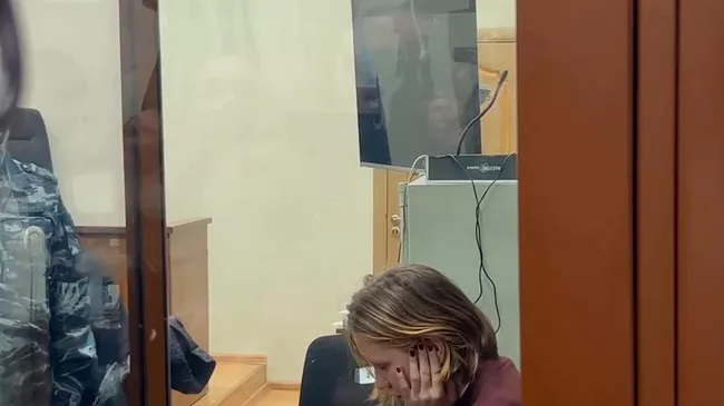 Суд арестовал Трепову по делу о теракте в Петербурге