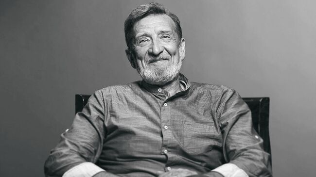 Актер театра Модерн Владимир Левашев Актер театра Модерн Владимир Левашев