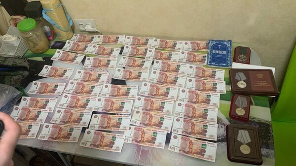 Сумку с деньгами нашел школьник из города Щекино Тульской области