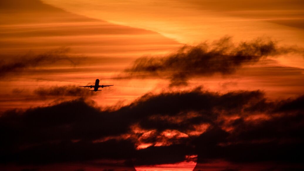 По всему миру сообщают о задержках авиарейсов из-за проблем с Airbus 320