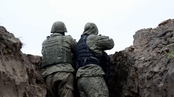 Противник использует тактику кочующих орудий: военкор об артдуэлях на берегу Днепра