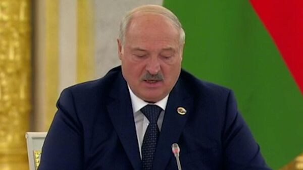 Лукашенко о целенаправленном военном давлении Запада на Россию и Белоруссию