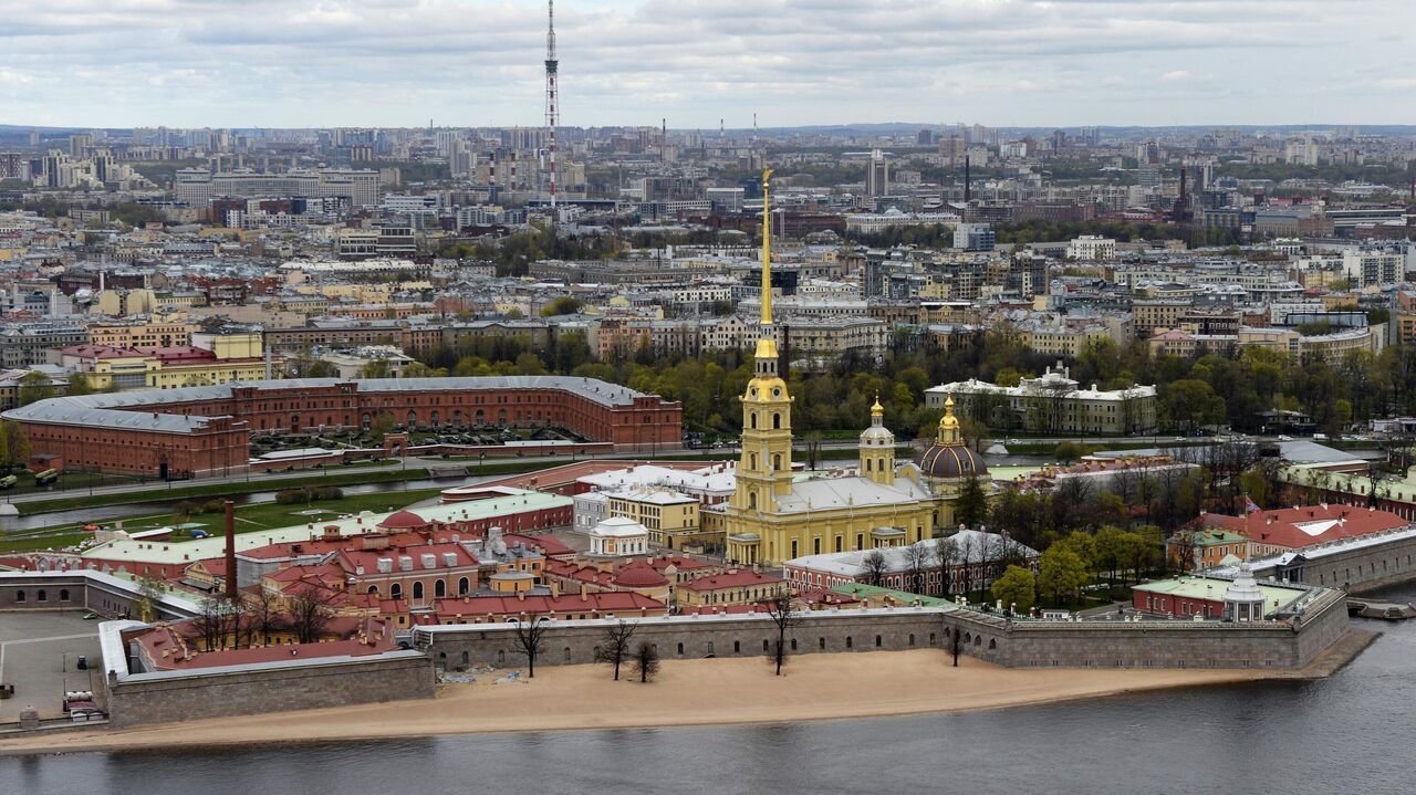 В Петербурге отреставрируют 