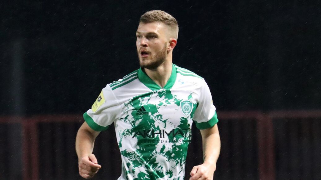 © Пресс-служба ФК 