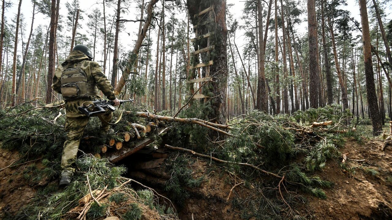 Пятый полк оперативного назначения