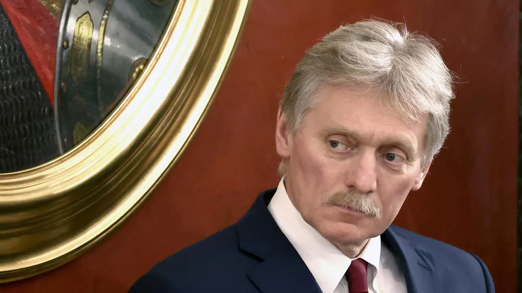 Песков прокомментировал ситуацию с выборами на Украине