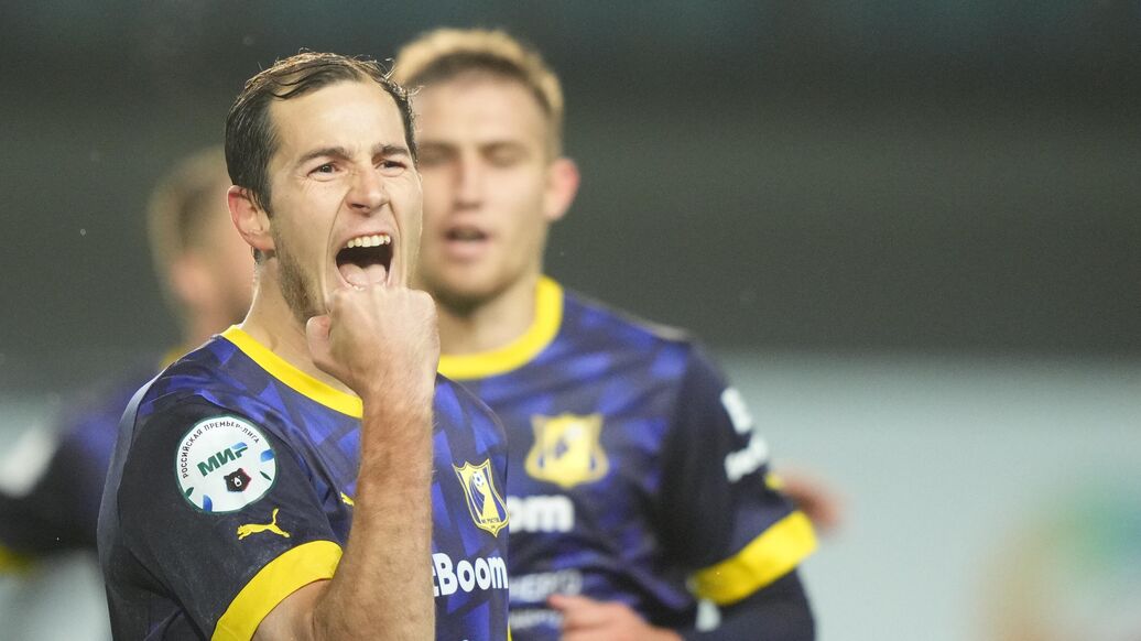 © РИА Новости / Александр ВильфПерейти в медиабанк