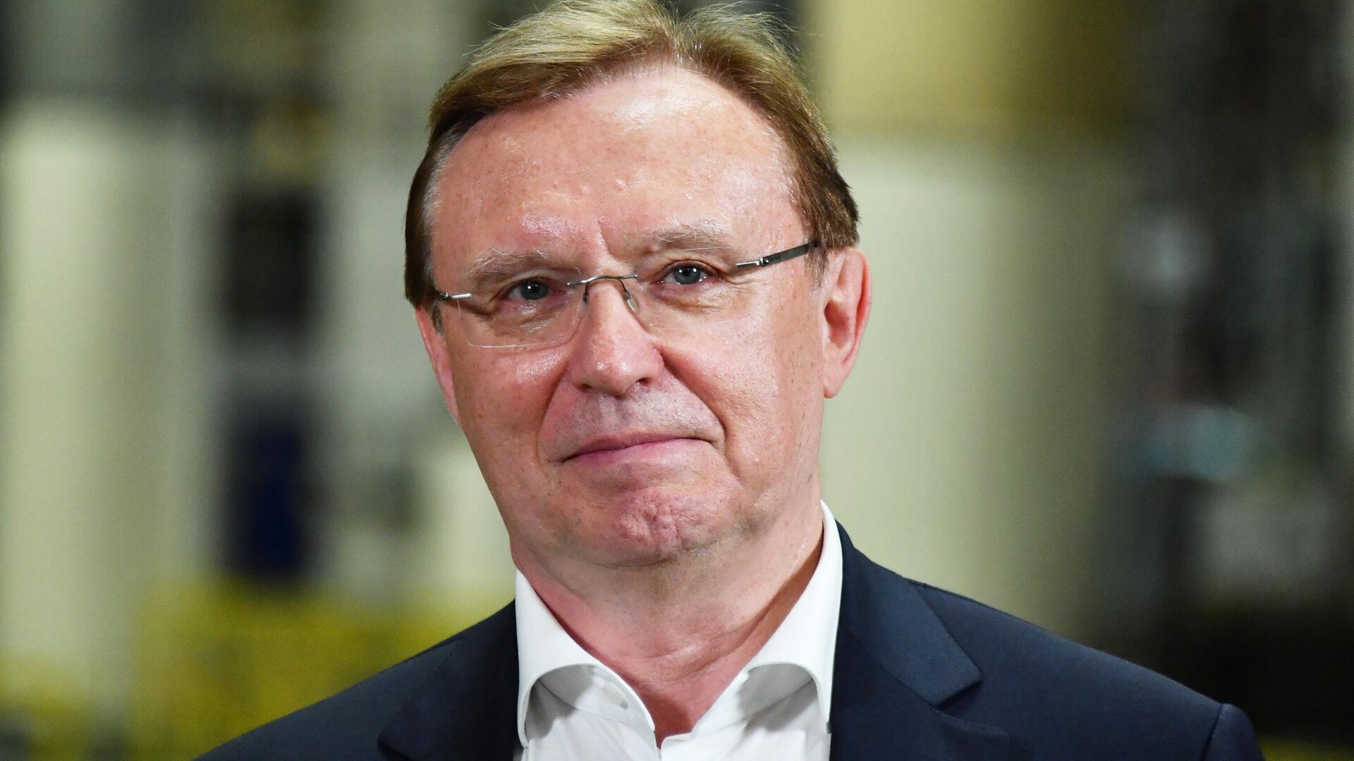 Сергей Когогин Сергей Когогин - РИА Новости, 1920, 19.06.2025