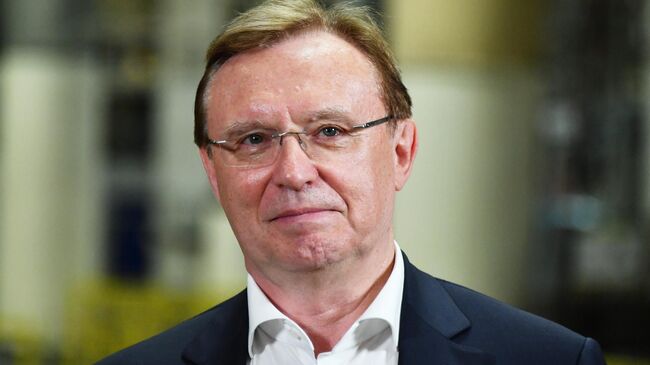Сергей Когогин