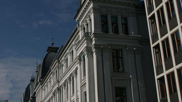 МИД Норвегии осудил попытку теракта в Анкаре