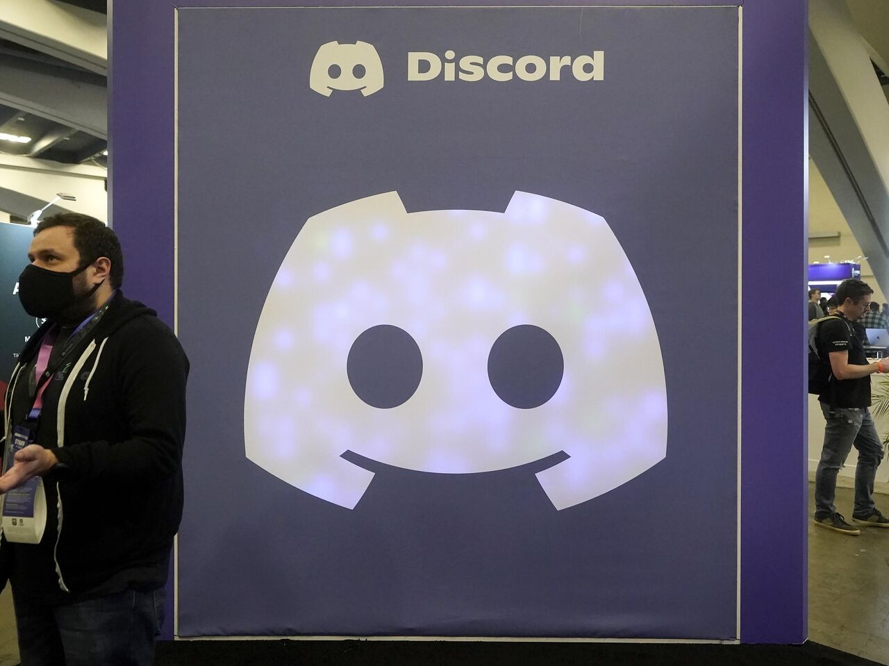 Суд оштрафовал Discord за порнографические картинки с несовершеннолетними -  РИА Новости, 11.07.2023