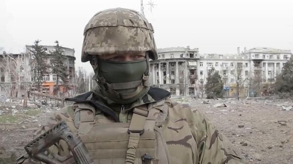 Обороняют живыми щитами – военные о тактике ВСУ в Артемовске