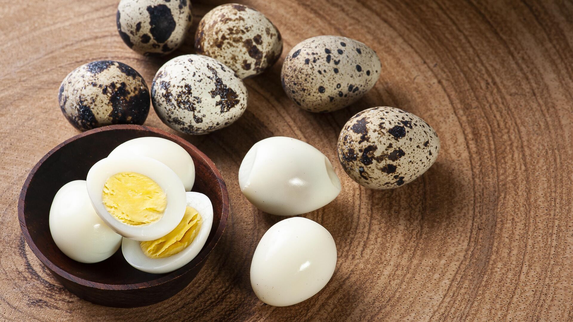 Перепелиные яйца: польза и вред, как правильно употреблять