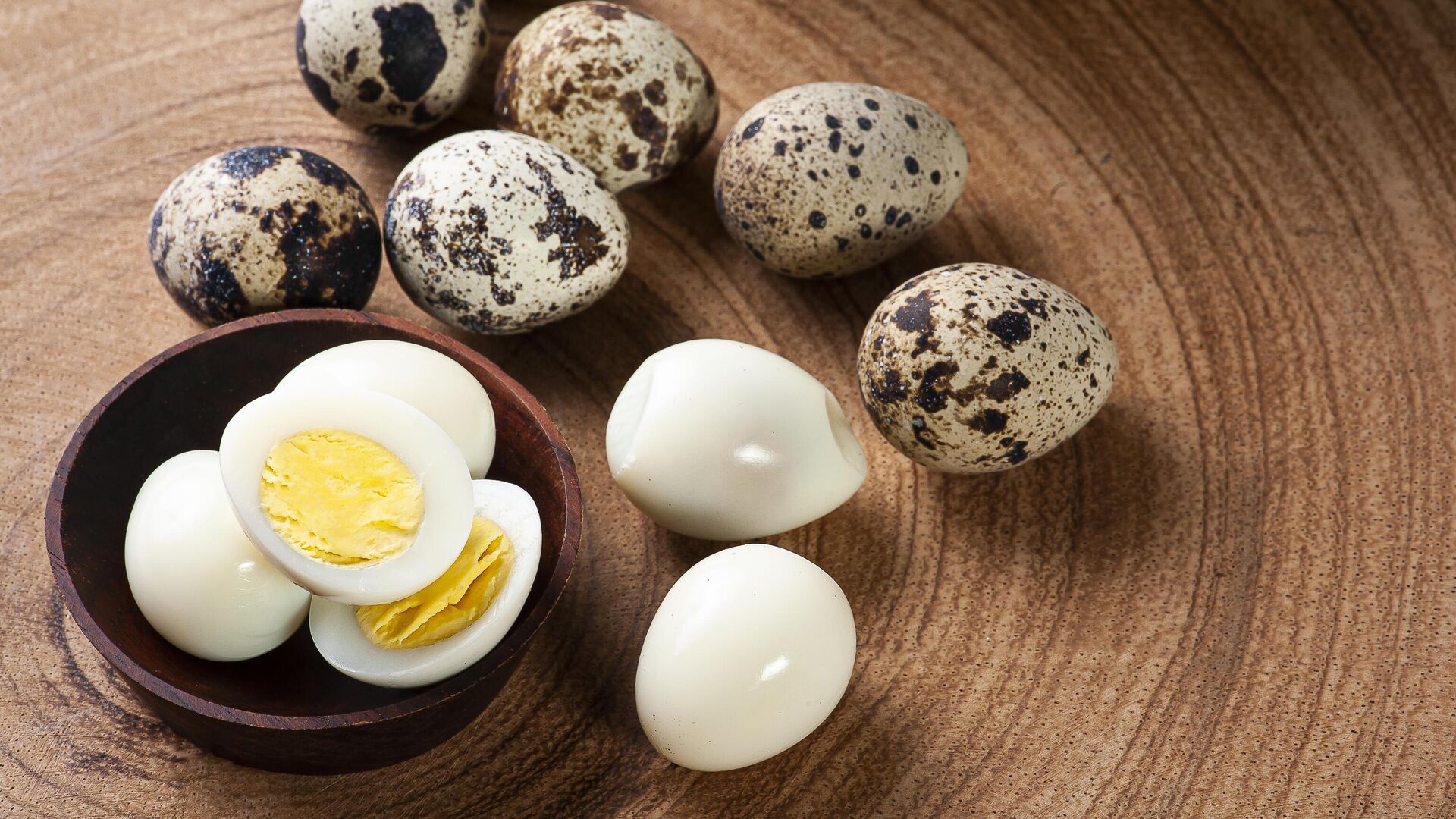 Перепелиные яйца: польза и вред, как правильно употреблять