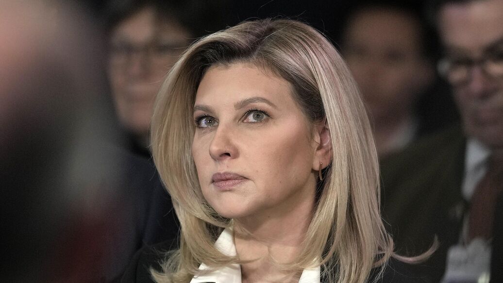 Жена Зеленского есть на записях в деле о коррупции, заявил депутат Рады