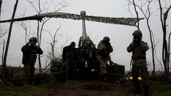 Российский боец об активности украинских войск на Запорожском направлении