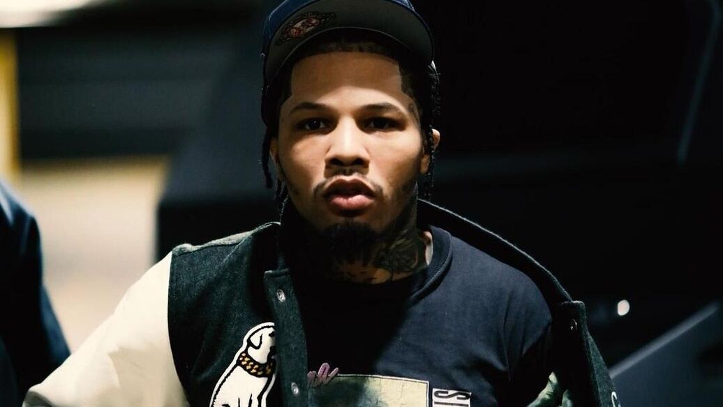 Чемпиона WBA арестовали за домашнее насилие