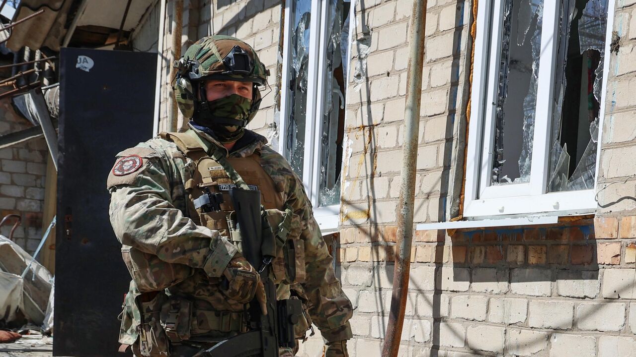 Фото военных чвк вагнер Боец "Вагнера" заявил, что иностранные наемники избегают сражения с группой - РИ