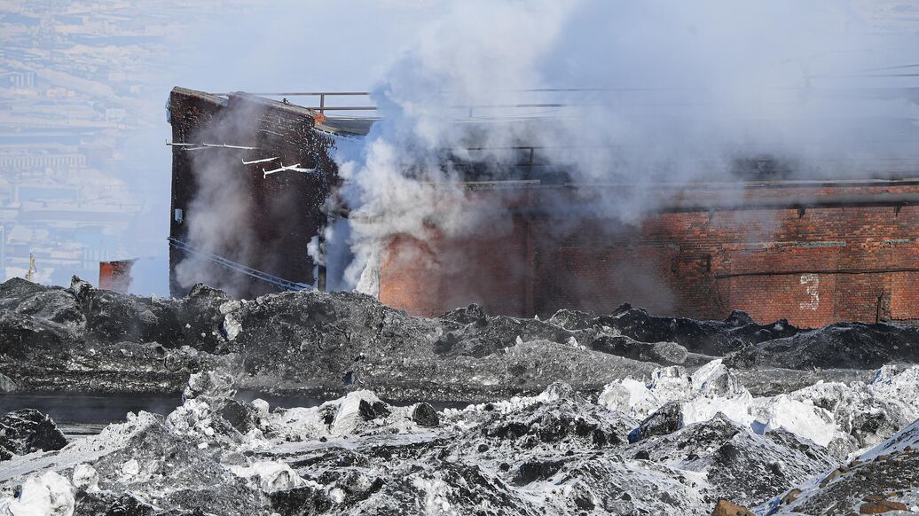 Миру грозит дефицит важнейшего сырья. Исключением станет Россия