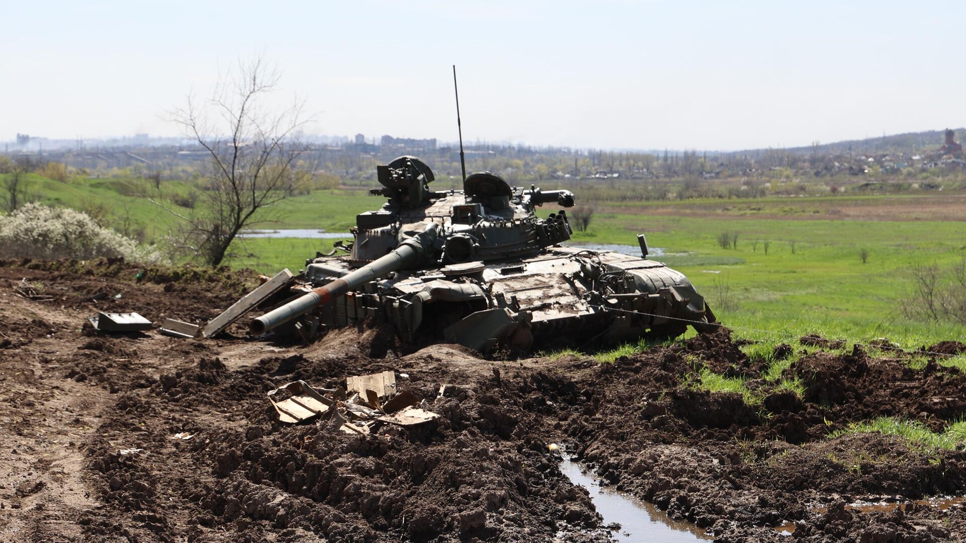 CNN: Ukraine’s allies watch with concern the situation on the battlefield