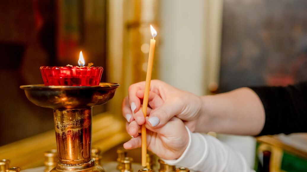 Церковный календарь на июнь 2025 года: православные праздники и посты