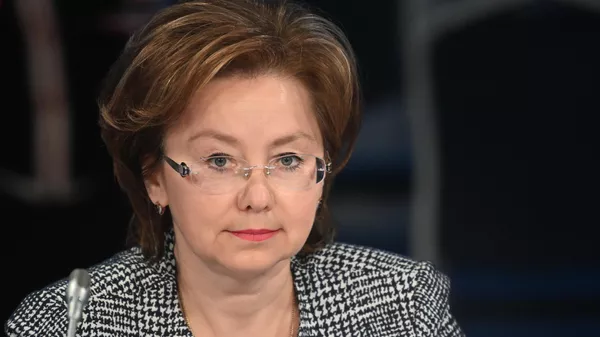 Ольга Ярилова