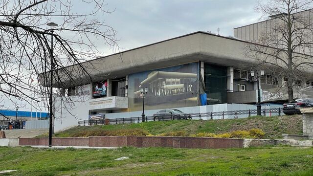 Благоустройство Липецкой области и более 65 000 жителей Липска проголосовали за объекты благоустройства
