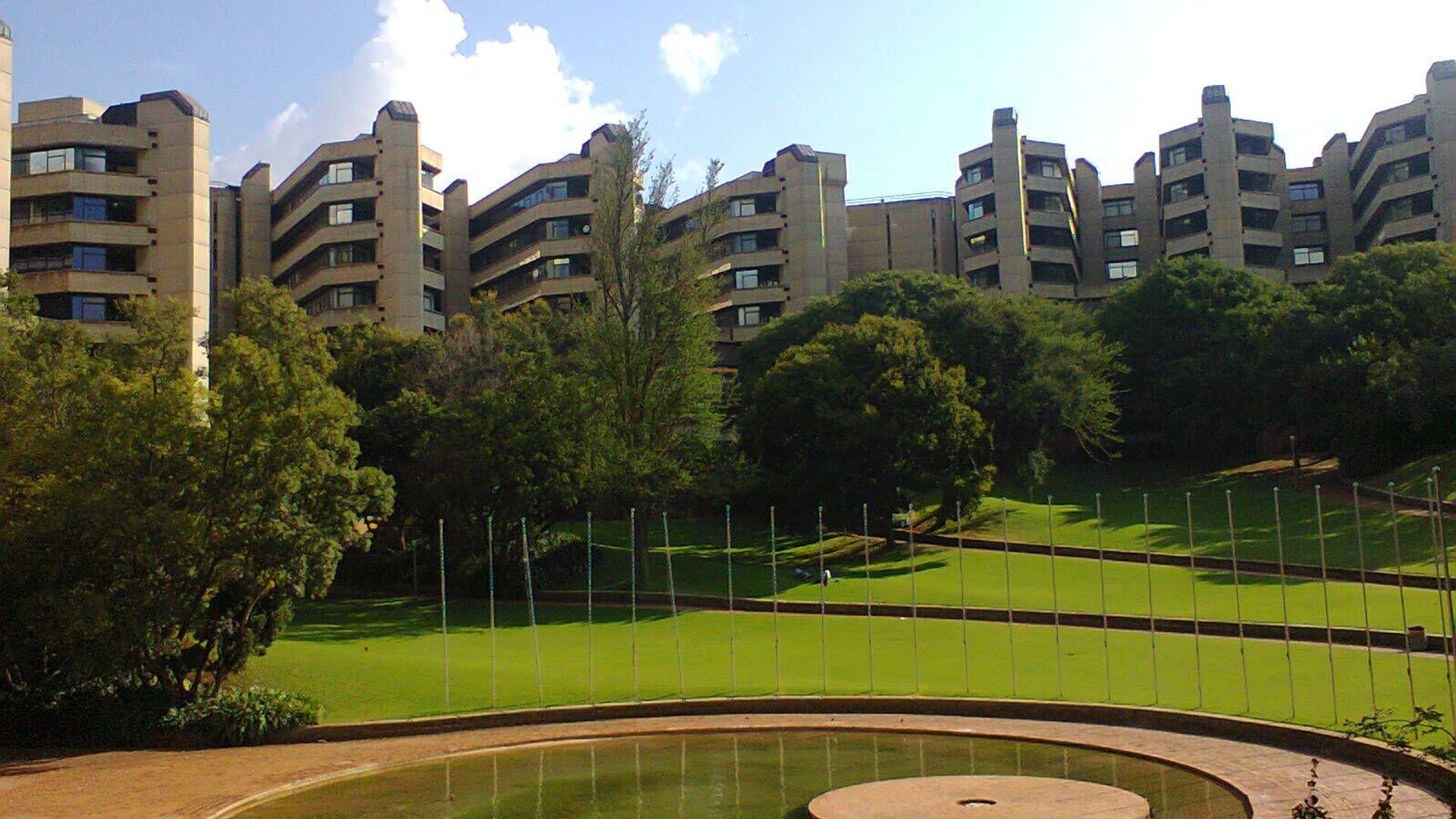 Университет Йоханнесбурга - РИА Новости, 1920, 21.04.2023