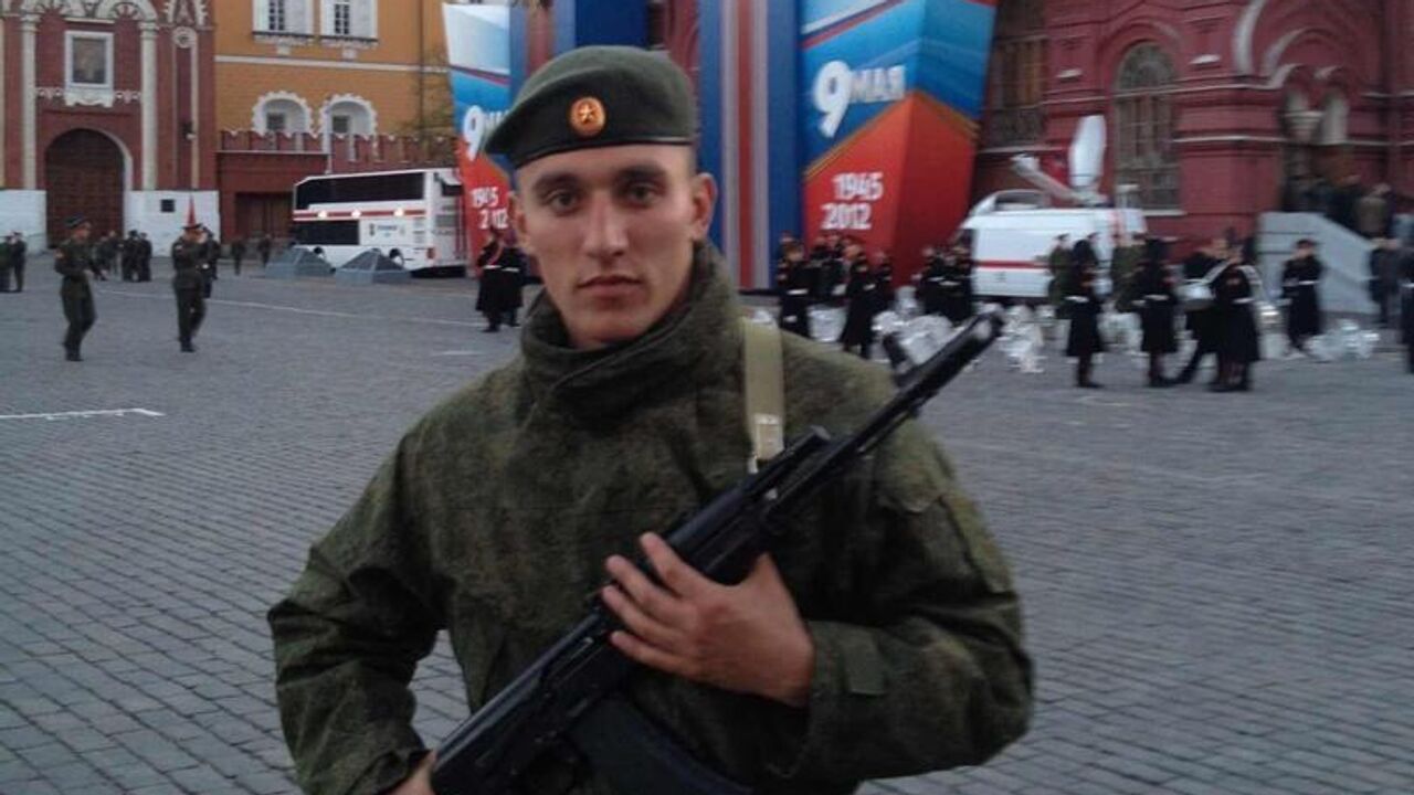 Песков высказался о возможности срочников участвовать в спецоперации