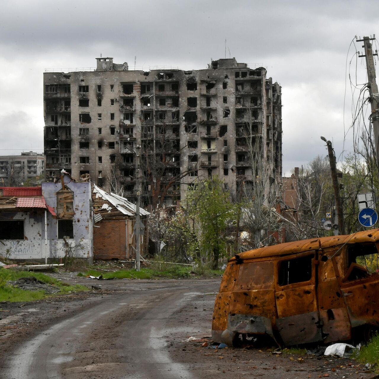 адреса домов в артемовске (94) фото