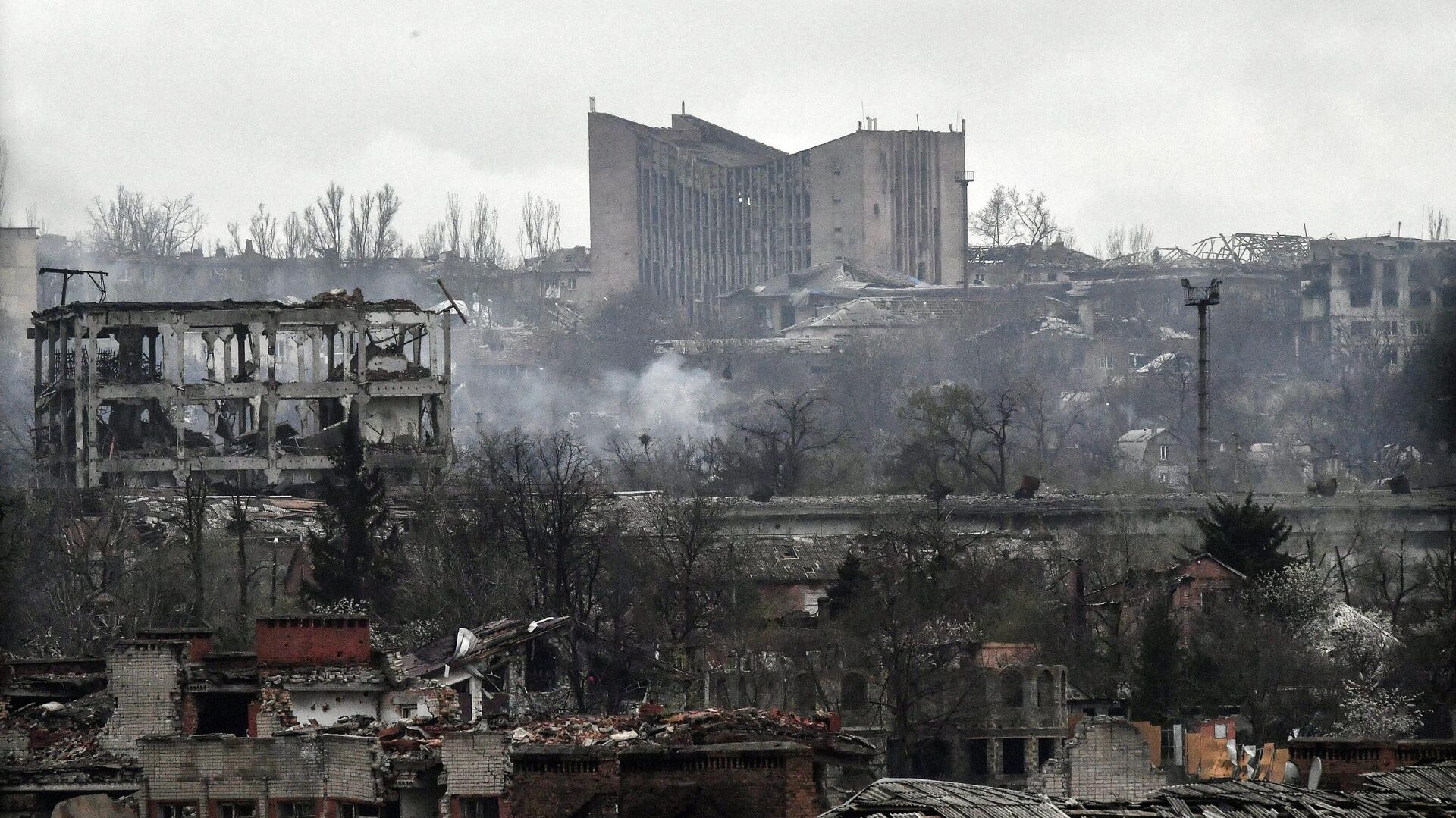 Артемовск донецкая область