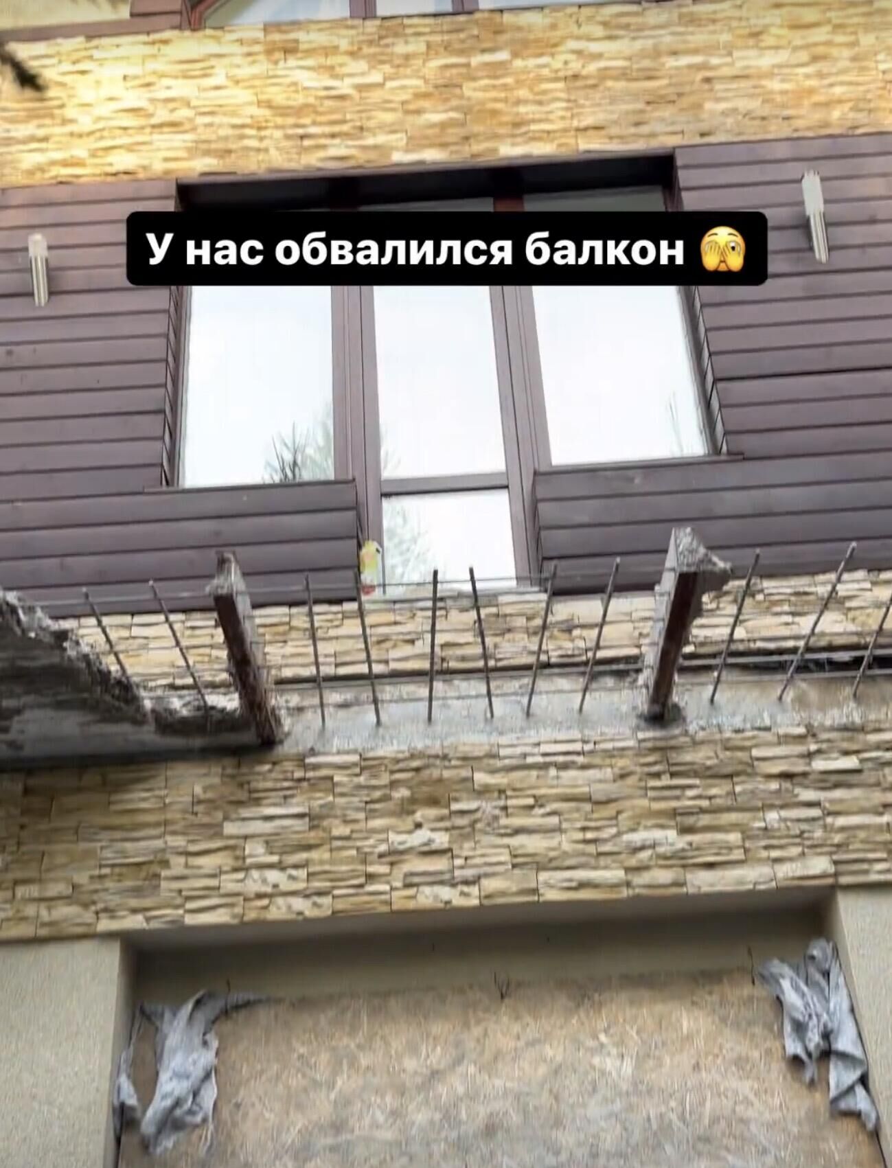 Скриншот публикации Полины Дибровой в соцсети Скриншот публикации Полины Дибровой в соцсети - РИА Новости, 1920, 26.04.2023