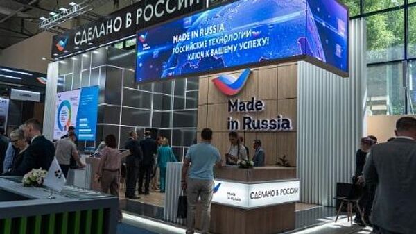 Россия и Узбекистан подписали меморандум о развитии легкой промышленности двух стран