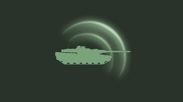 Что пробивает броню танка Leopard 2