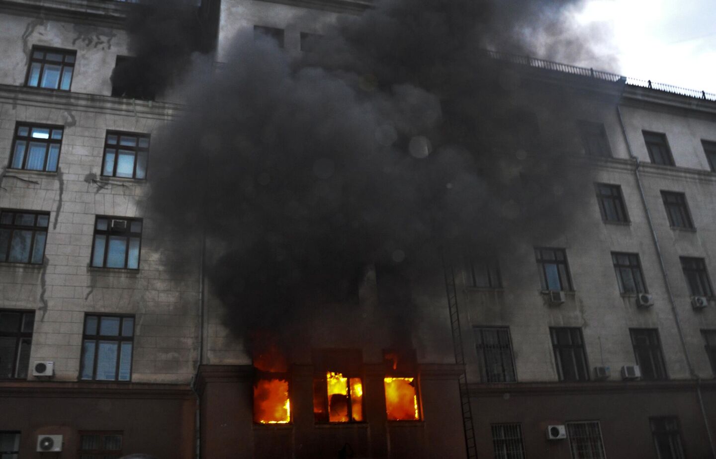 Одесса 2024 год видео