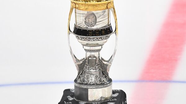 Кубок Гагарина 2024 года стал самым посещаемым в истории КХЛ