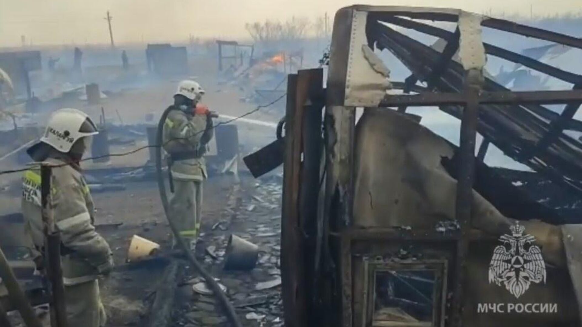 В городе Борзя эвакуировали воспитанников детдома - РИА Новости, 01.05.2023