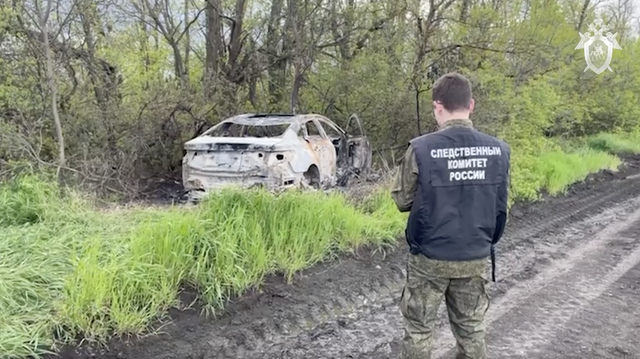 Аварии и ДТП в Беларуси и мире