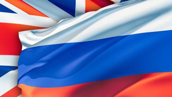 Игорь Прокопенко: задача Великобритании – стравить Россию с Германией